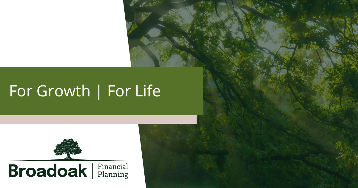 Photograph for Broadoak Financial Planning, Financial Services business in Sale
