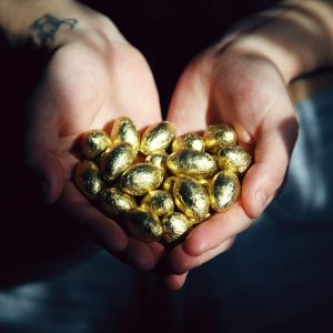 Golden-Eggs