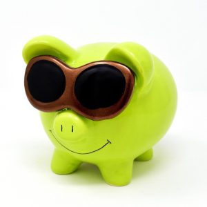 Piggy-Bank